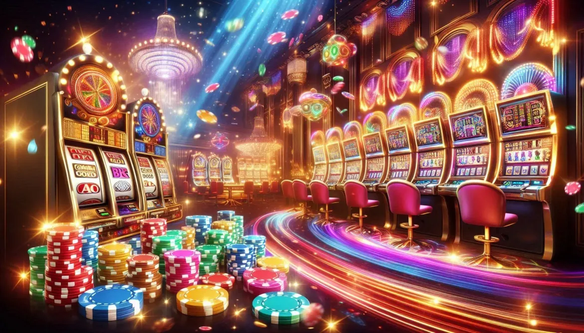 Vicibet Casino